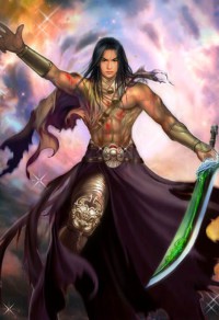 快穿之萬人迷-(綜穿)萬人迷