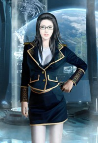 (致命遊戲同人)致命遊戲同人:我是人型外掛