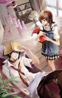 借我一生(GL)