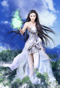 桃花劫之鳳舞卿天