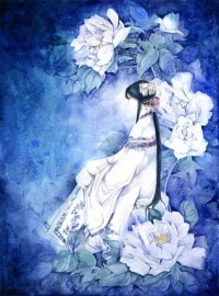 幻界靈殤