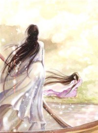 情跡三部曲第二部IV痕跡
