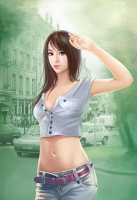 溫床上的美女軍團