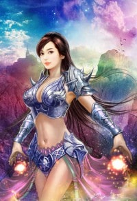易烊千璽:我願用一生愛你