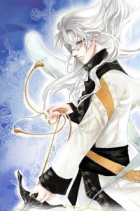 罪的惡魔面具