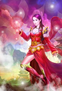 天下無雙之王妃太囂張