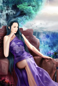 秘界（秘界尋奇）