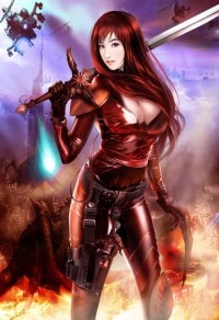 火爆女上司,火爆女上司
