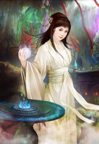 青春期的苦茶花